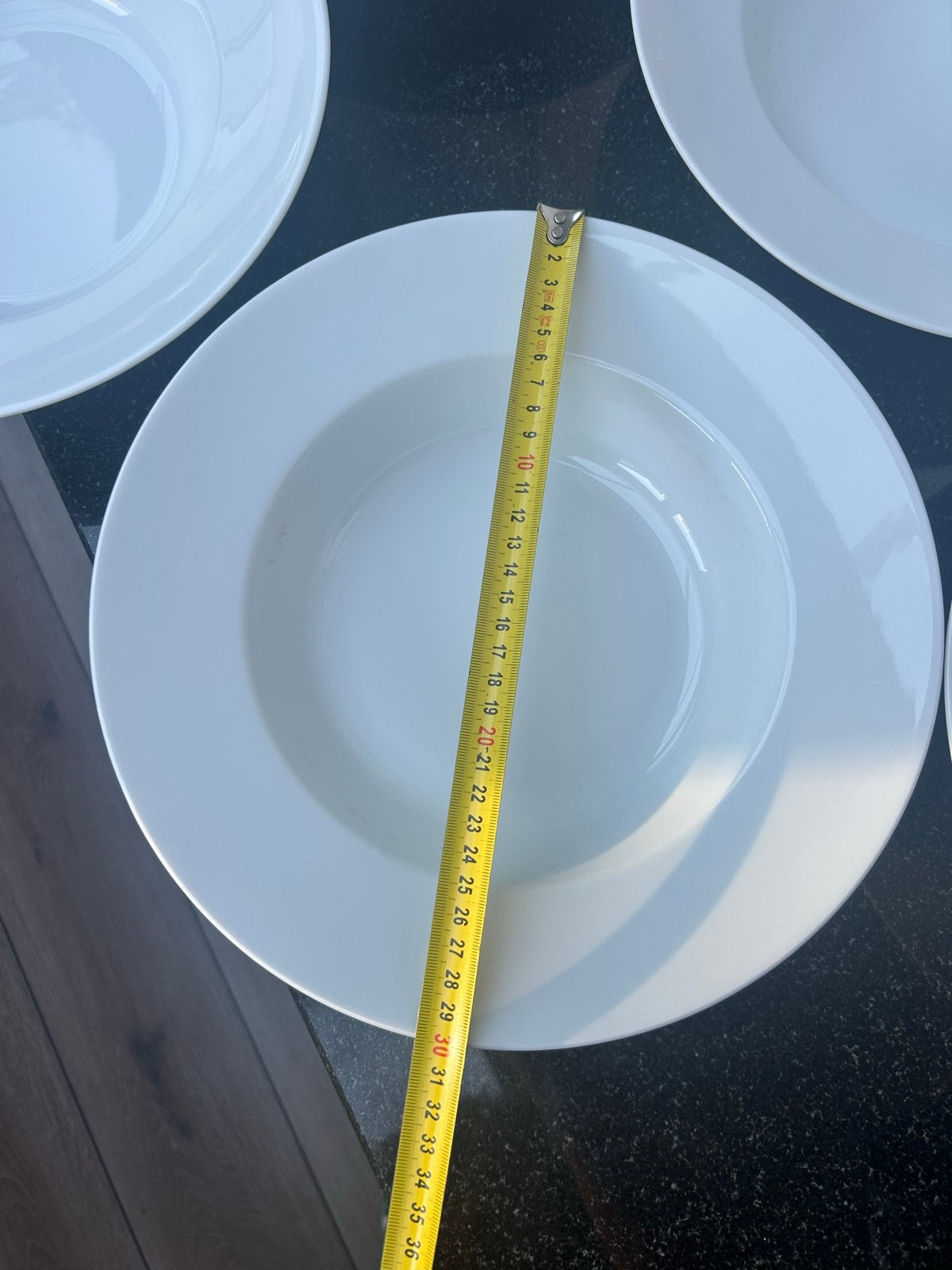 IKEA 365+ Diepe Borden - Set van 7, Ophalen, Nieuw, IKEA, Bord(en)