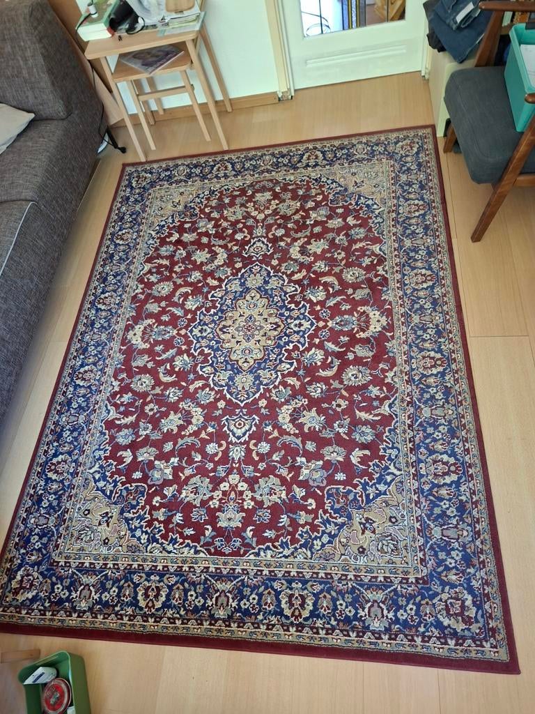 Kleed Vedbak Vedbäk 170 x 230, Ophalen, 150 tot 200 cm, 200 cm of meer, Zo goed als nieuw
