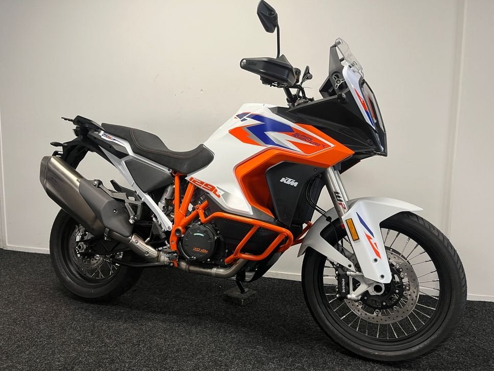 ⭐️⭐KTM 1290 SUPER ADVENTURE R (bj 2026)⭐️⭐, KTM, Motorrijbewijs A, Bedrijf, Overig