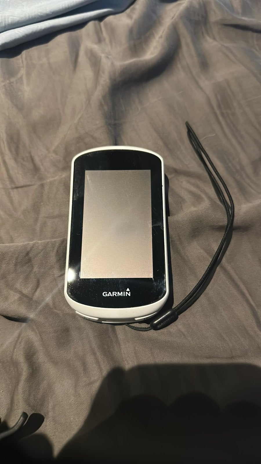 Garmin edge explore, Fietsen en Brommers, Fietsaccessoires | Fietscomputers, Ophalen, Zo goed als nieuw
