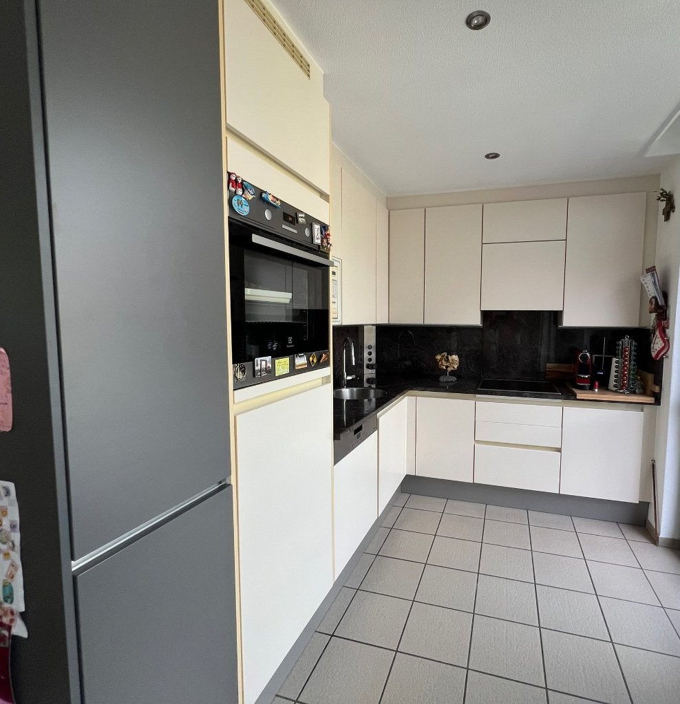 Siematic keuken, Ophalen, Overige kleuren, Hoekkeuken, Graniet of Steen
