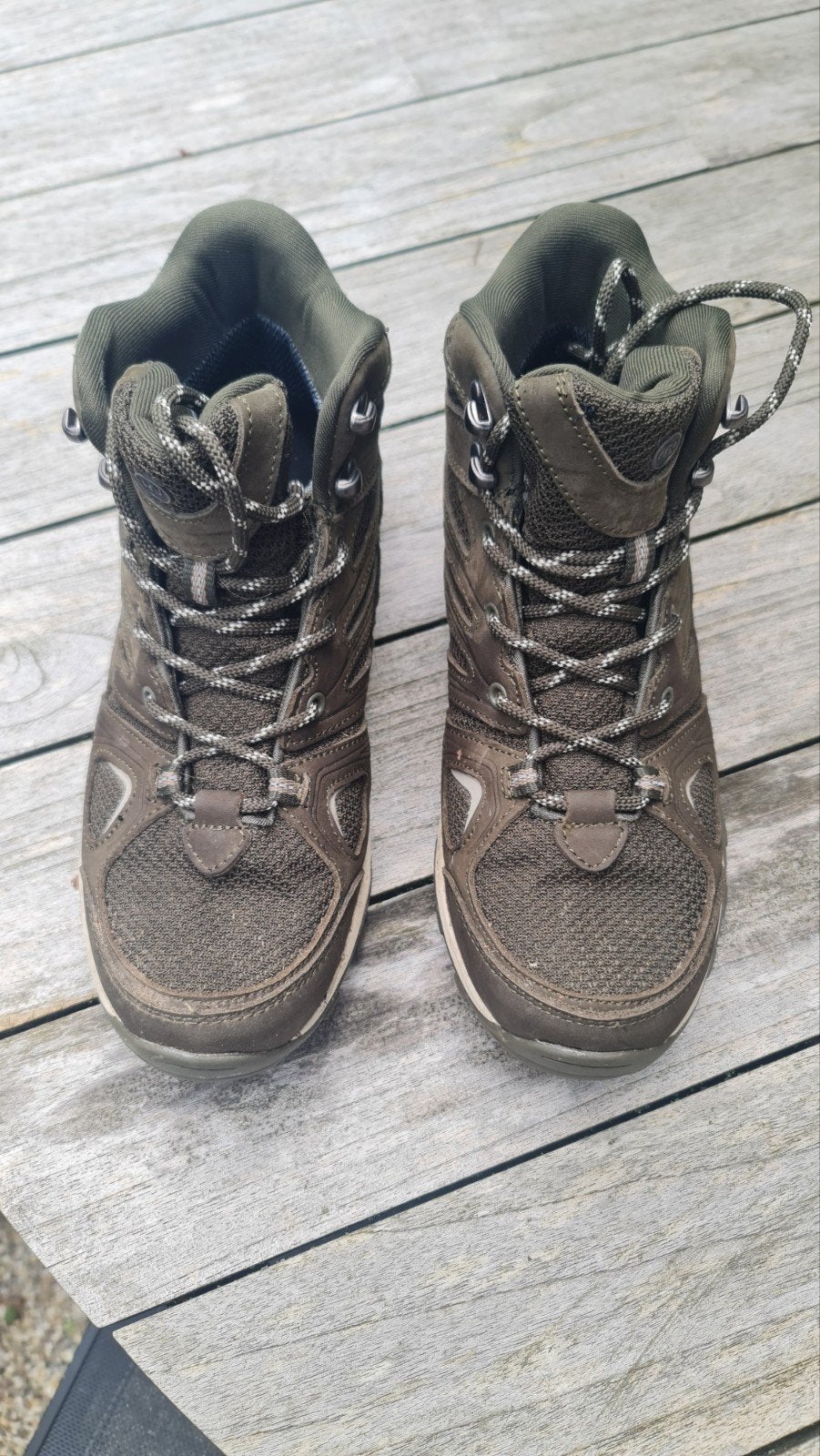 Human Nature wandelschoenen maat 39 - waterafstotend, Human Nature, Schoenen, Ophalen of Verzenden, Zo goed als nieuw