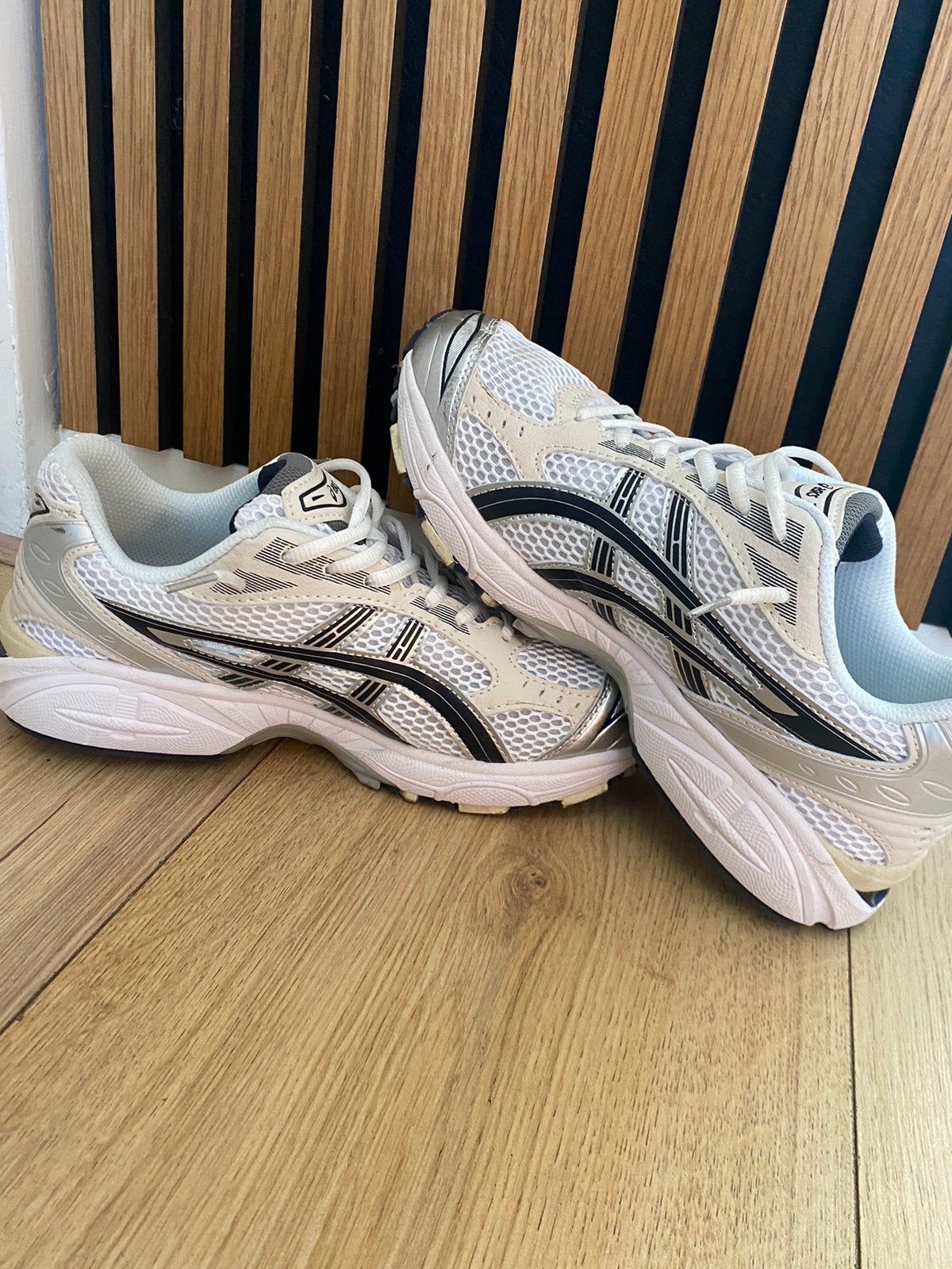 Asics gel kayano 14, Hardloopschoenen, Ophalen of Verzenden, Zo goed als nieuw, Overige sporten