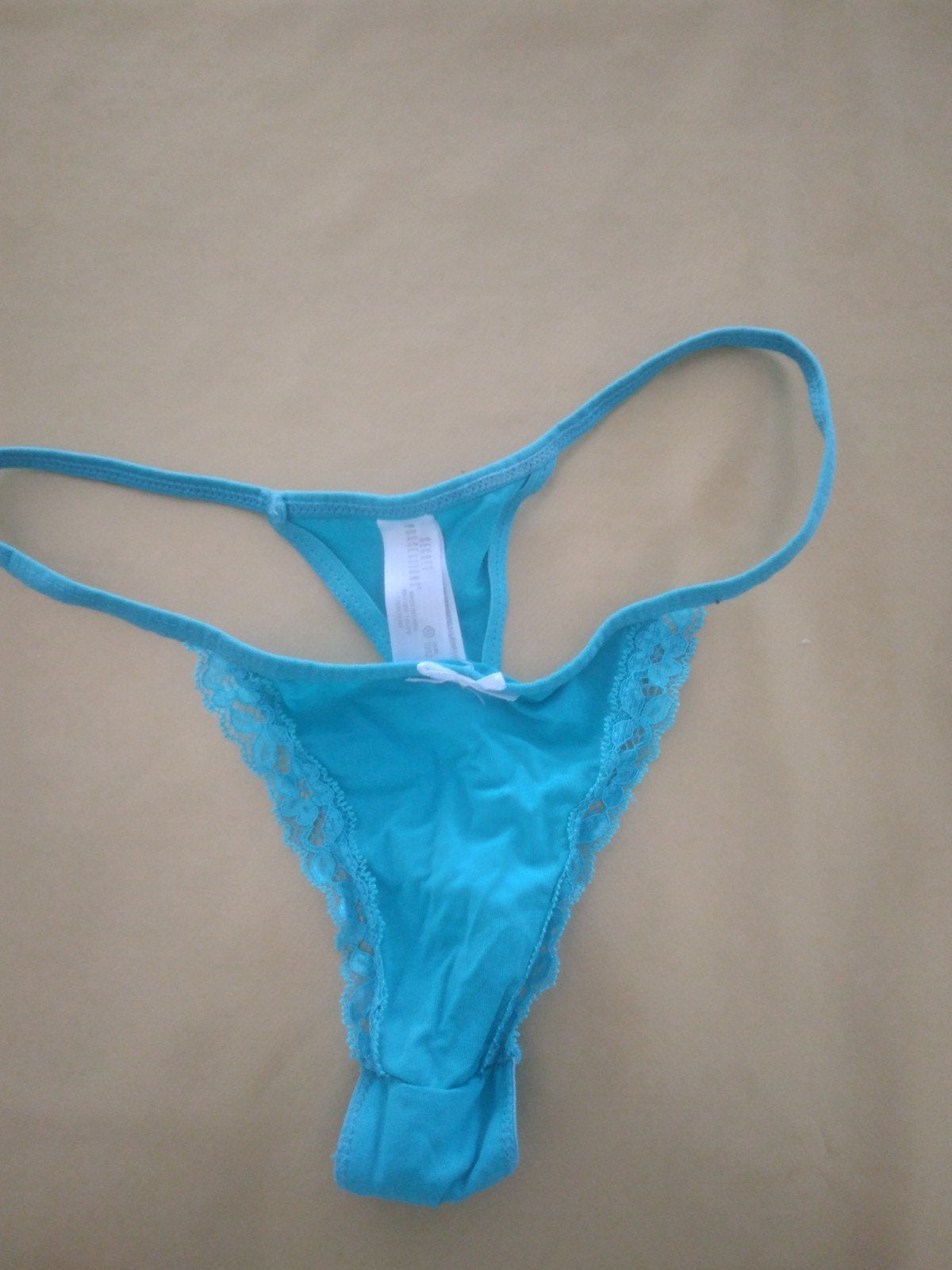 Blauw, Kleding | Dames, Ondergoed en Lingerie, Ophalen of Verzenden, Blauw, BH