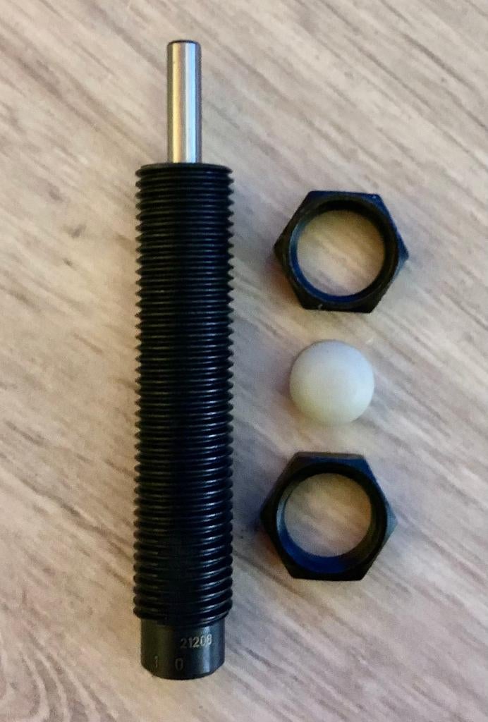 ACE - MA150EUM - Stootdemper, Ophalen of Verzenden, Nieuw