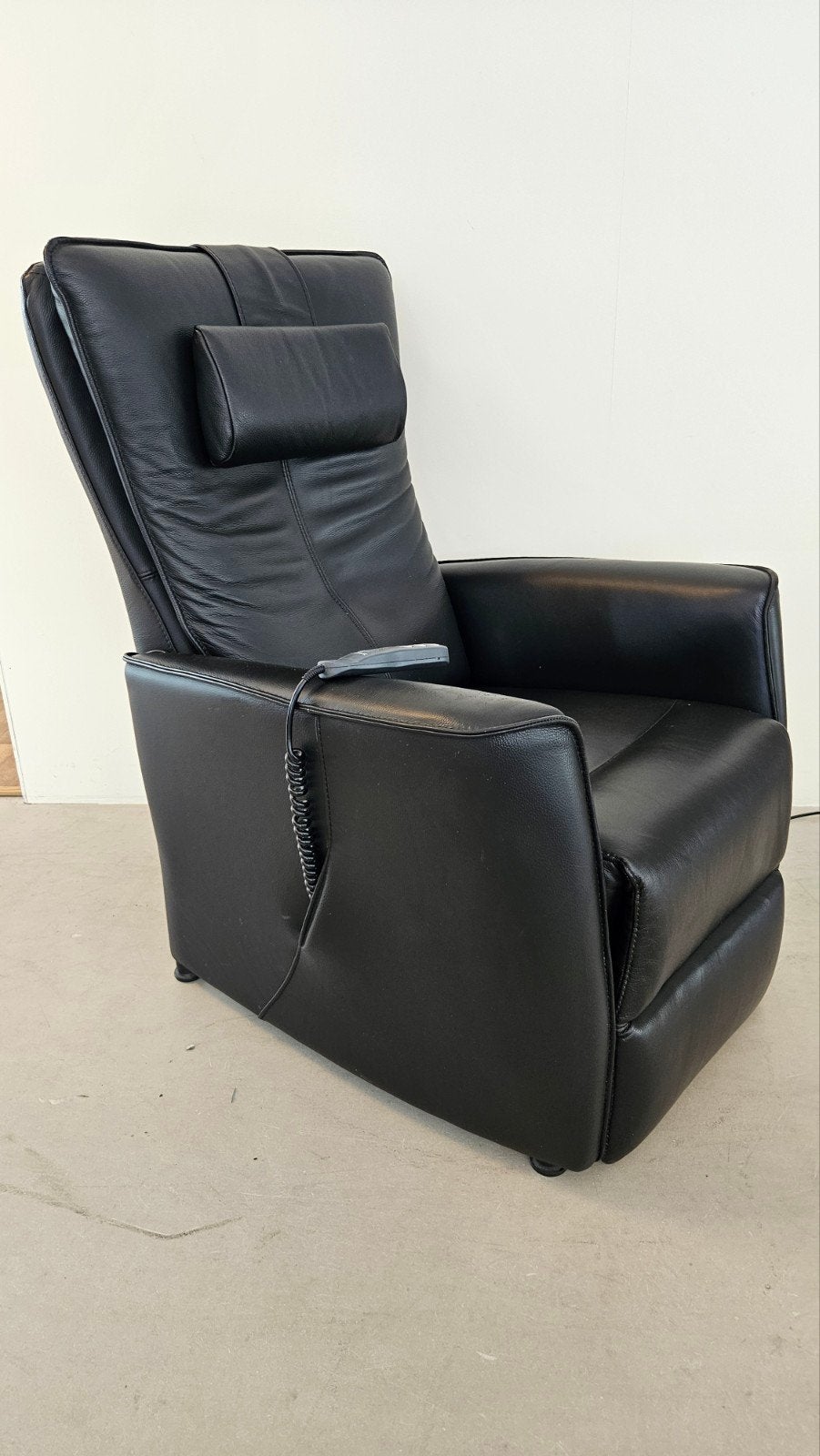 prominent sta op fauteuil bij Zitgemak in joure