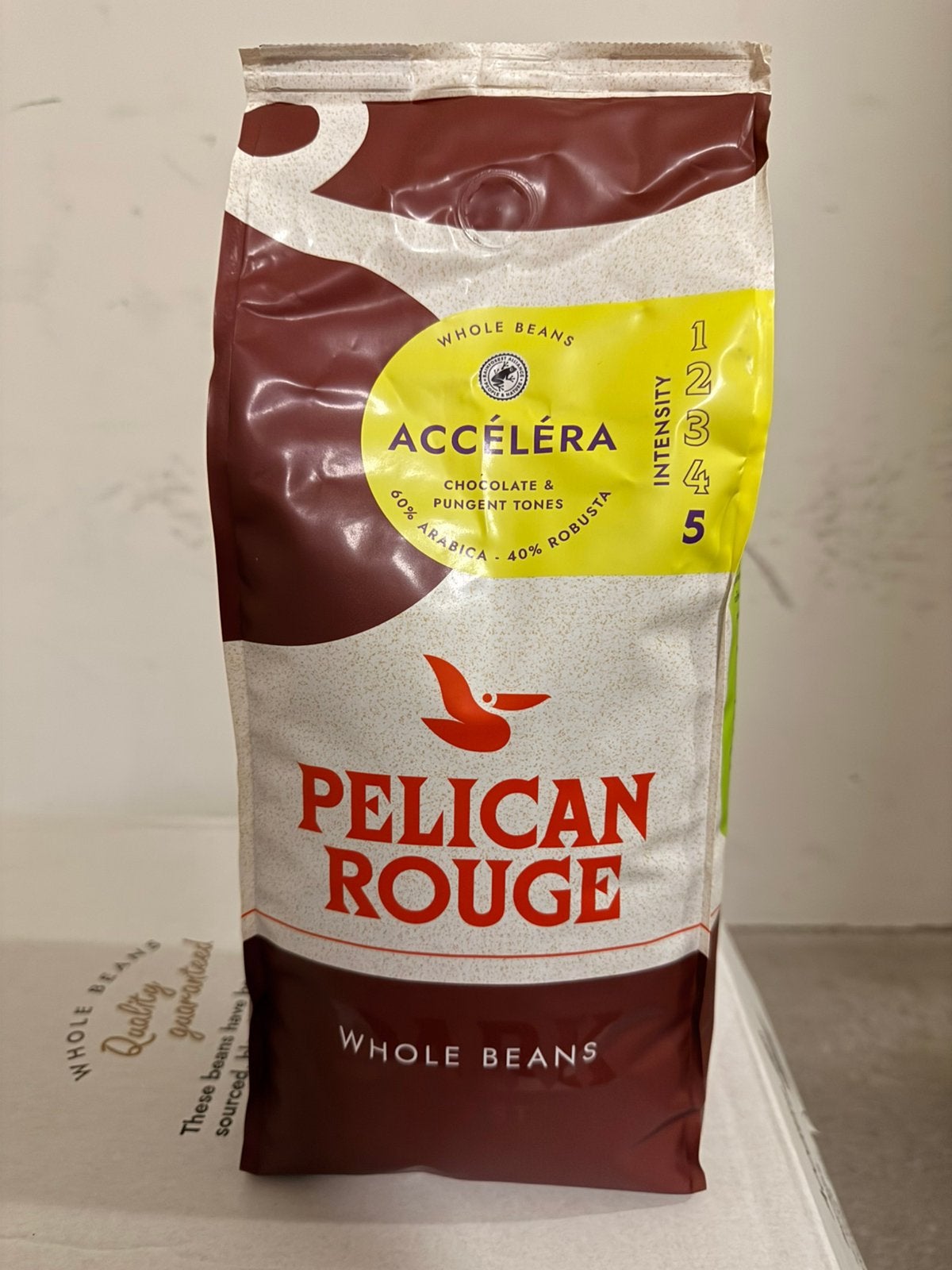 Koffiebonen doos 8 kilo, Ophalen of Verzenden