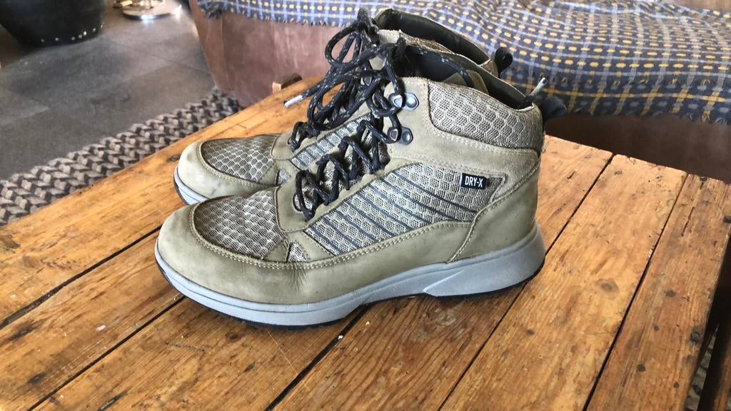 Xsensible strechwalker mt42,, Ophalen of Verzenden, Zo goed als nieuw, Schoenen