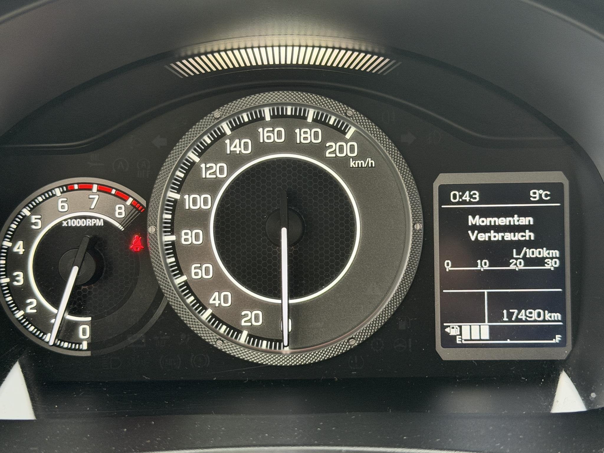 Suzuki Ignis 1.2 Style Smart Hybrid / Clima / Stoelverwarmin, Auto's, 83 pk, Stof, Gebruikt, Euro 6