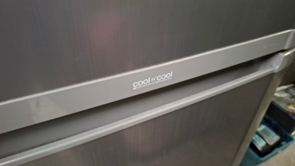 Foto 6 van Samsung Koel-vriescombinatie - Zilver