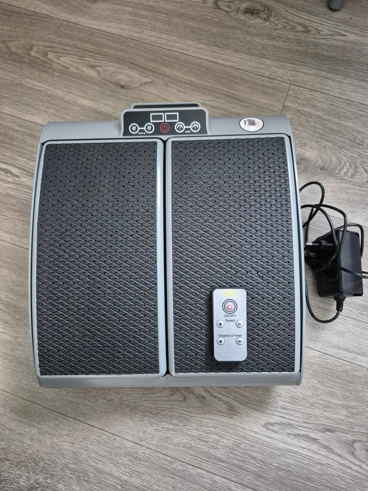 Dr. Ho's Motionciser - Voet- en beenbewegingstrainer, Ophalen of Verzenden, Zo goed als nieuw, Benen, Overige typen