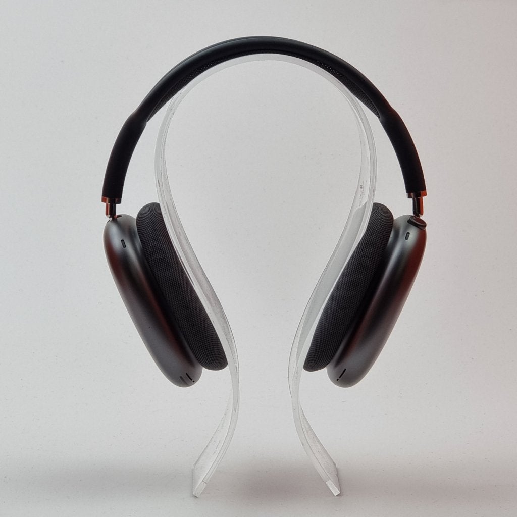 Apple Airpods Max Lightning Zwart | Nette staat