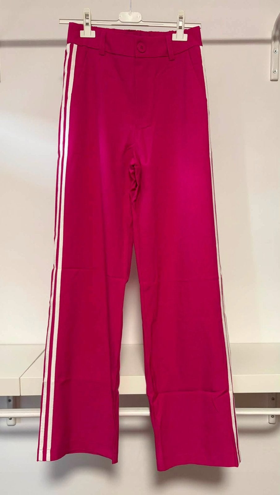 Ambika pantalon maat L, Overige kleuren, Verzenden, Maat 42/44 (L), Nieuw