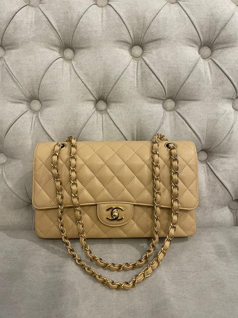 Chanel, Sieraden, Tassen en Uiterlijk, Tassen | Damestassen, Ophalen of Verzenden, Zo goed als nieuw, Zwart