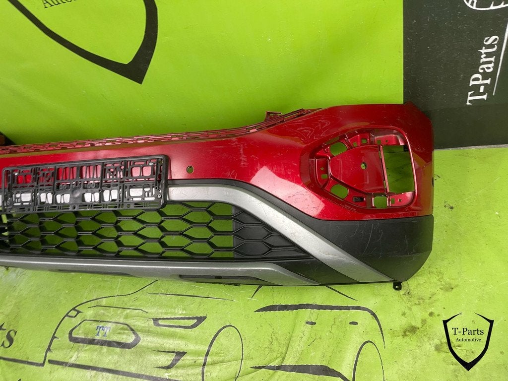 v volkswagen t-roc t roc voorbumper bumper, Auto-onderdelen, Carrosserie en Plaatwerk, Info@fabrikant.eu, Volkswagen, Ophalen of Verzenden