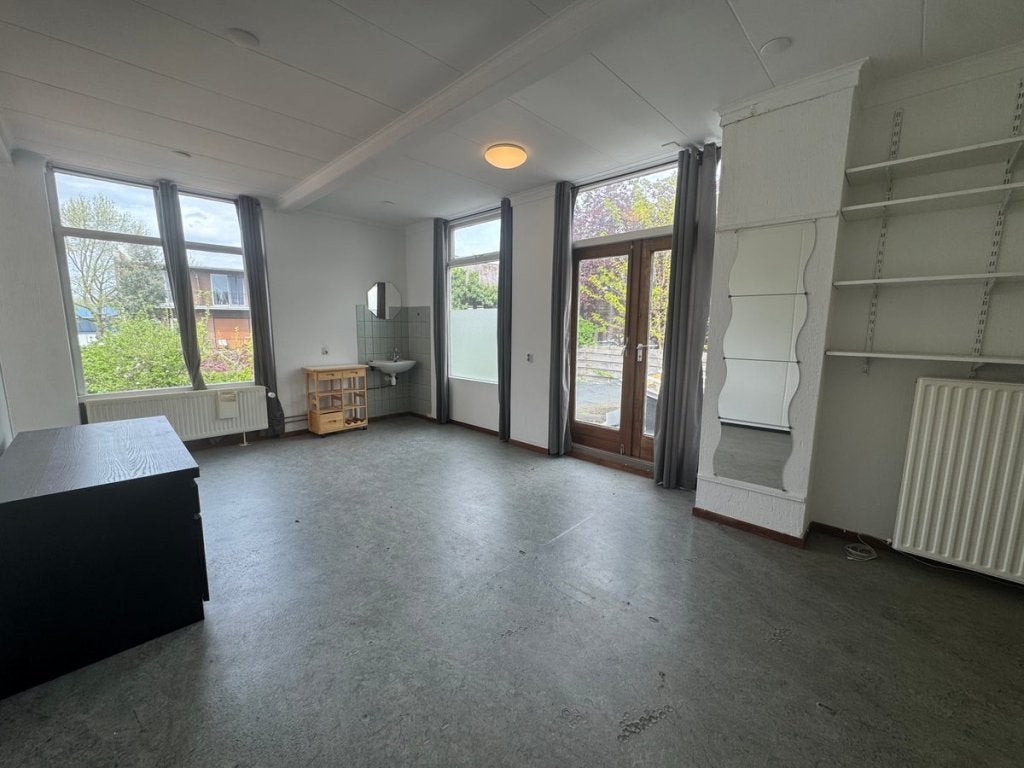 NIEUW! Woonruimte te huur Kruisstraat, Heerlen