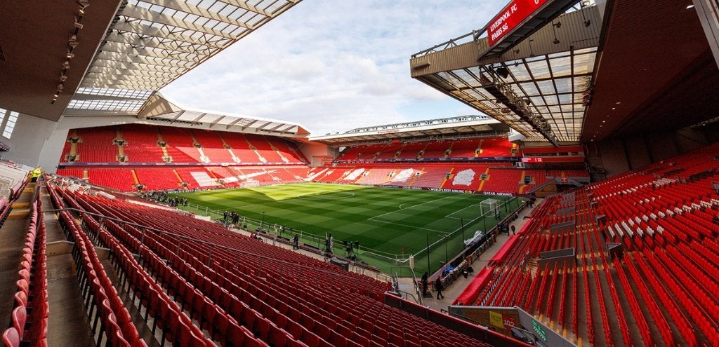 Tickets kaartjes Liverpool, Tickets en Kaartjes, Losse kaart, Drie personen of meer, September