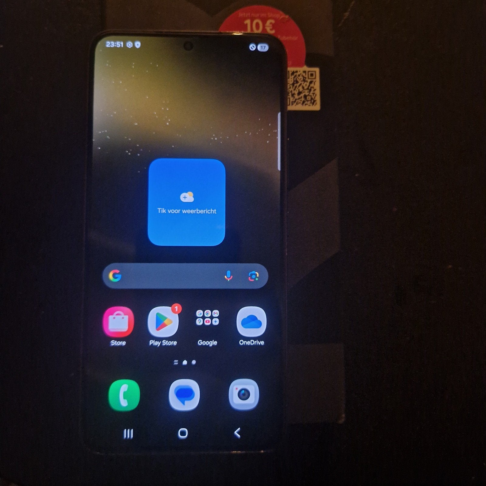 Samsung Galaxy S22 - Zo goed als nieuw, Overige modellen, Ophalen of Verzenden, Zo goed als nieuw, Zonder simlock