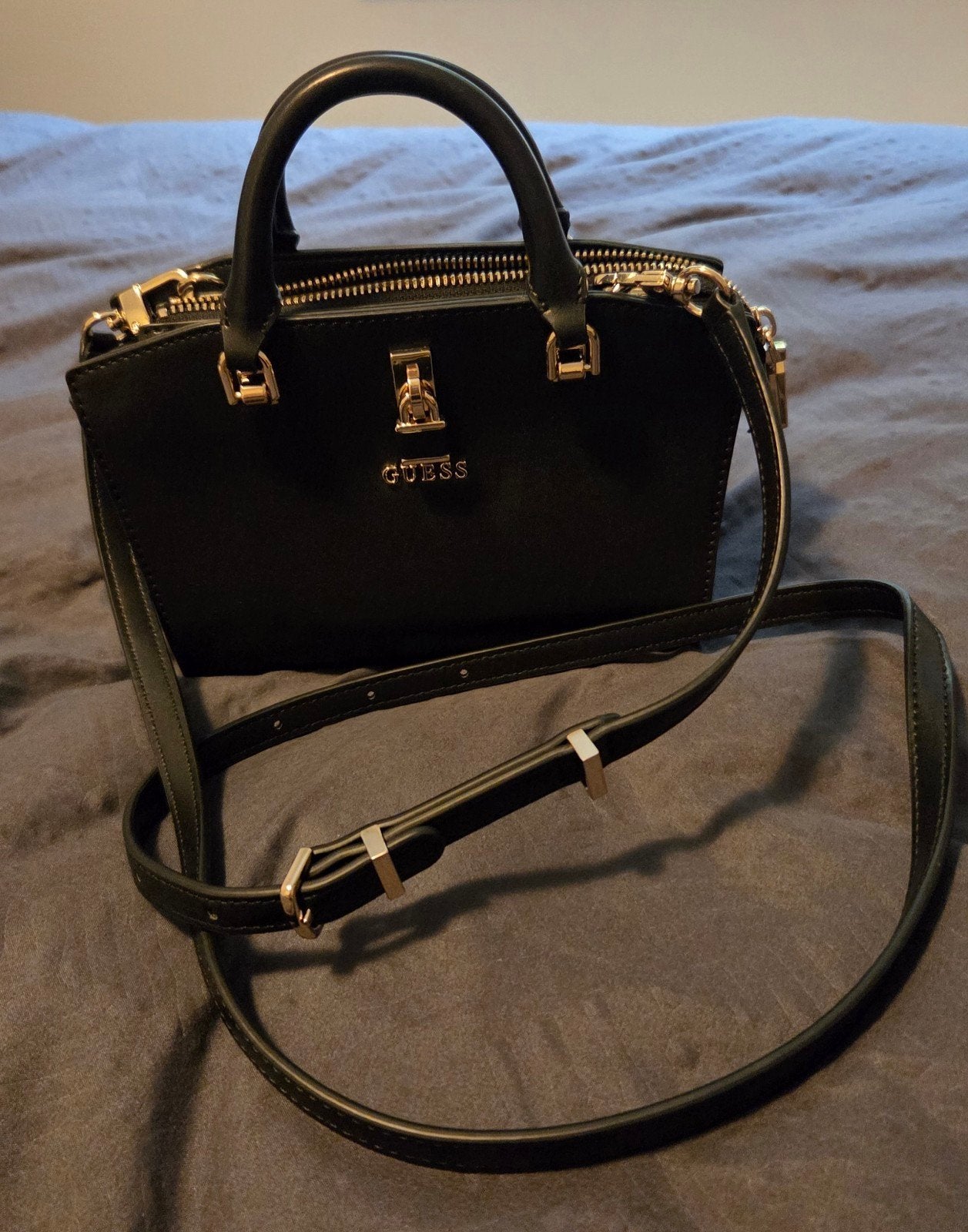 Guess crossbody/schoudertas, Ophalen of Verzenden