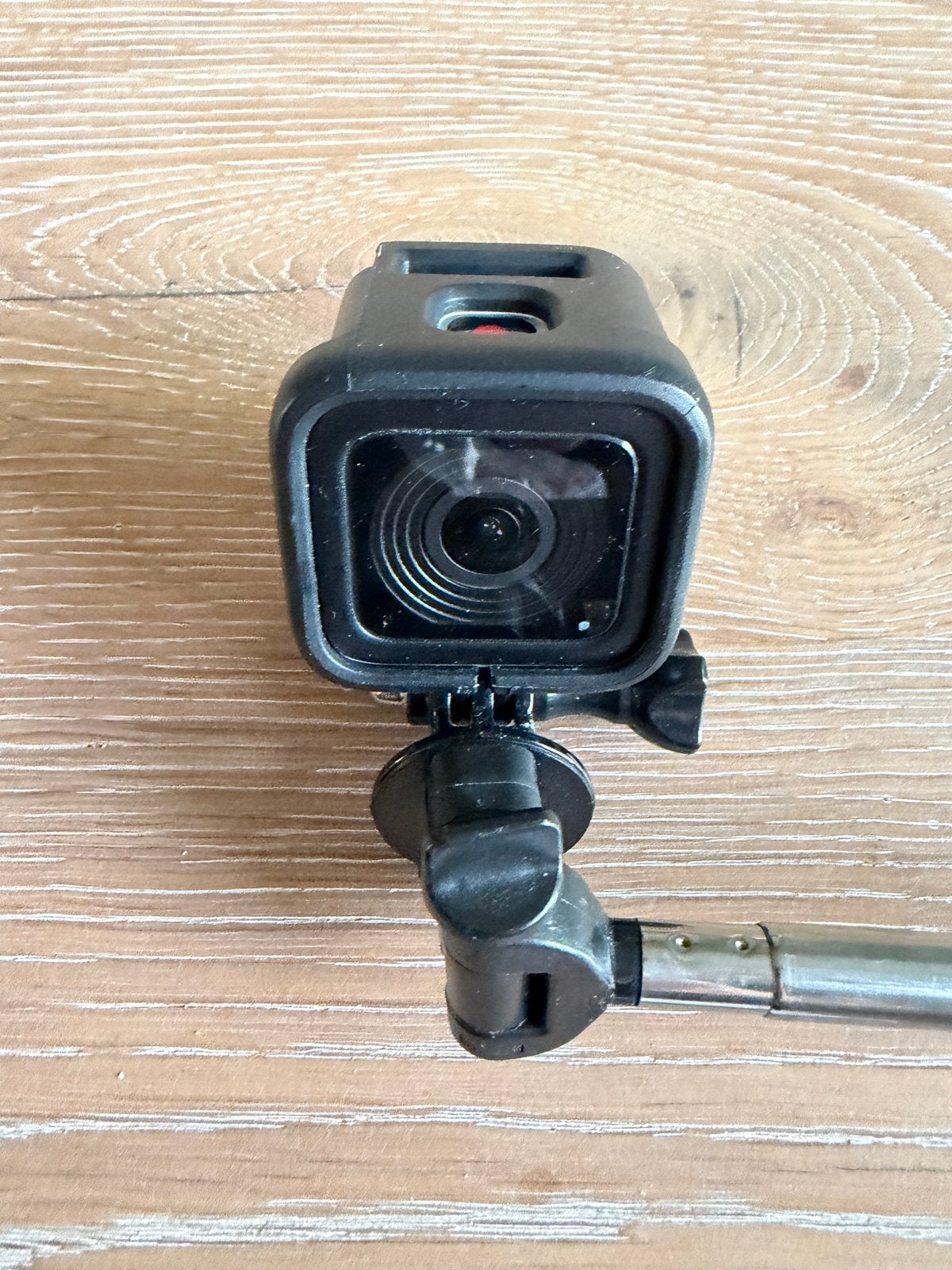 Action Cam Rollei Sunrise 500 + heel veel, Ophalen of Verzenden, Zo goed als nieuw, Overige merken