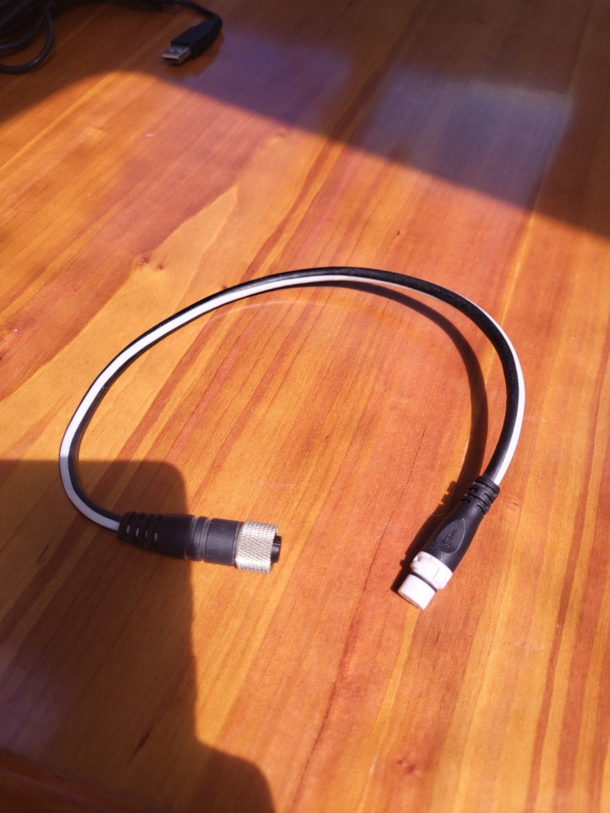 NMEA2000 kabel - Stng, Ophalen of Verzenden, Motor en Techniek