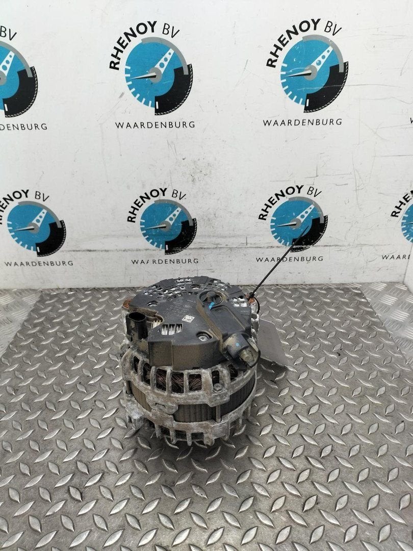LANDROVER RANGE ROVER VELAR DYNAMO 2020, Auto-onderdelen, Motor en Toebehoren, Ophalen of Verzenden, Gebruikt, Stiba lid
