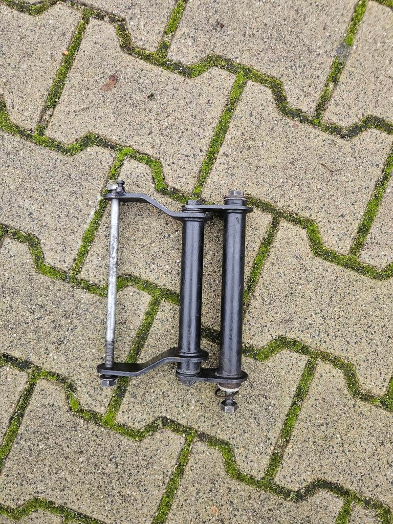 Gilera Runner 180cc Subframe, Ophalen of Verzenden, Gebruikt, Overige typen, Overige merken