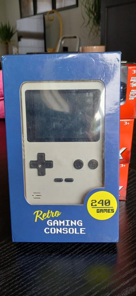 Retro games, Ophalen of Verzenden, Zo goed als nieuw, Met 1 controller, Atari 2600