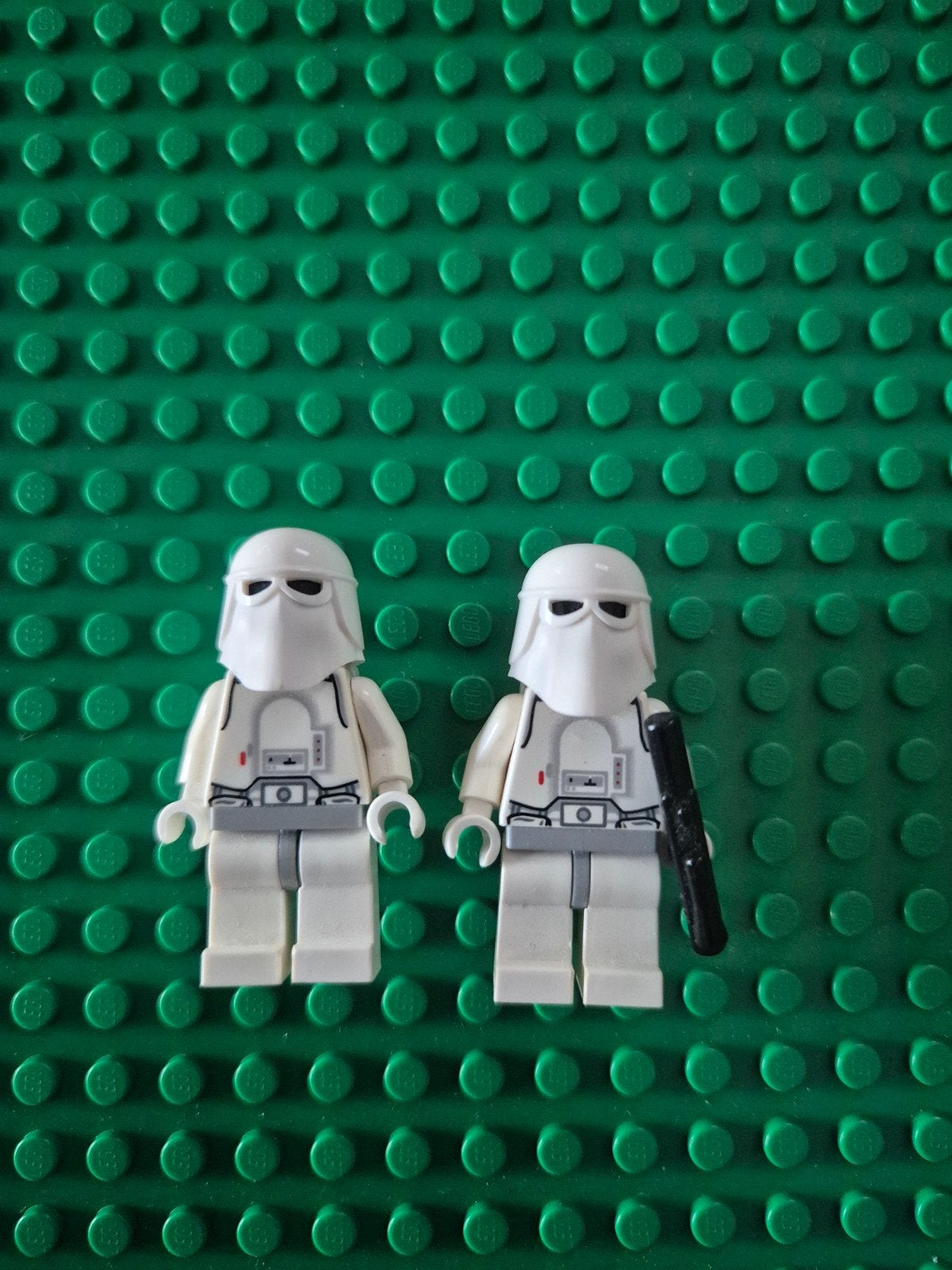 lego star wars, Kinderen en Baby's, Speelgoed | Duplo en Lego, Ophalen of Verzenden