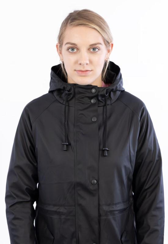 Dames Regenjas Mizzle 43NQ Zwart | 36-44, Werkschoenendeal, Marktplaats@werkschoenendeal.nl, Nieuw, Ophalen of Verzenden