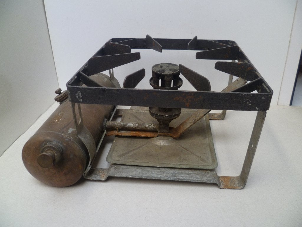Svea Stove Max Sievert, Ophalen of Verzenden