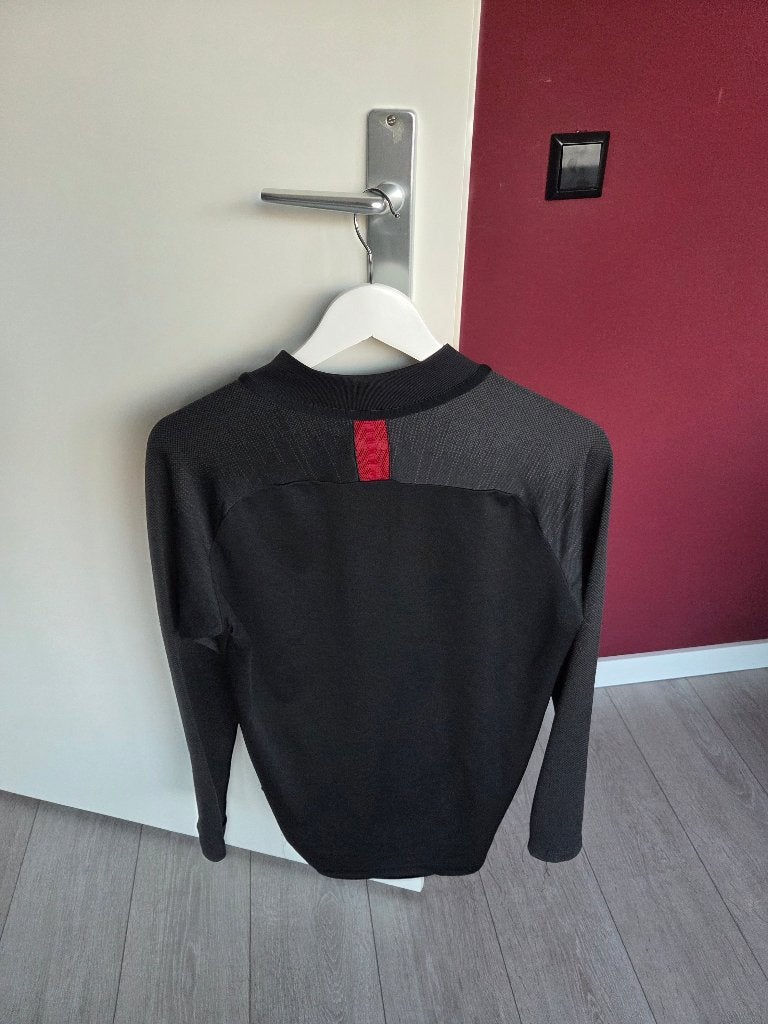Nike shirt, Maat M, Ophalen of Verzenden, Gebruikt, Shirt