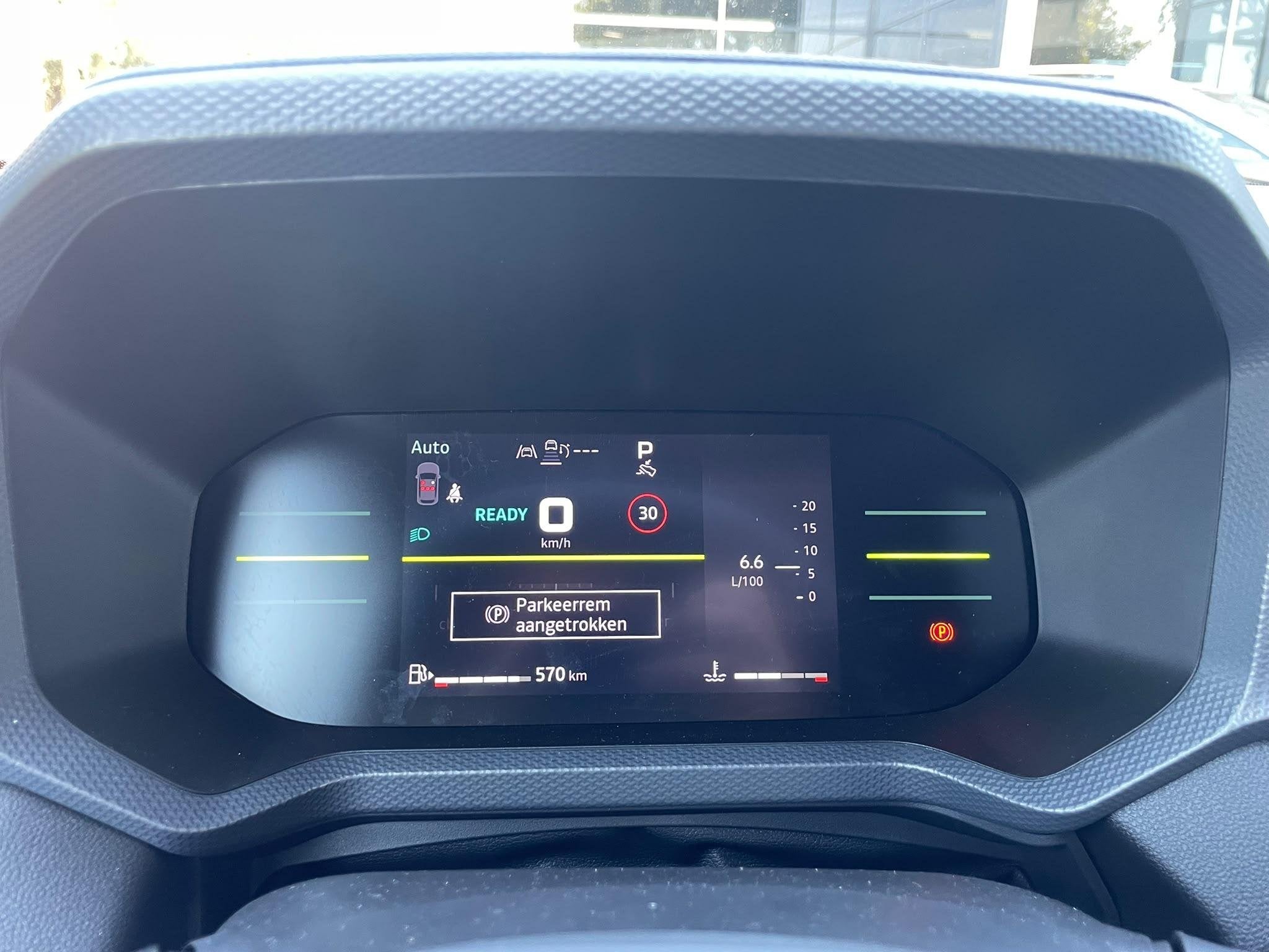 Dacia Duster 1.2 hybrid-G 150 4x4 extreme | Camera | Navigat, 1459 kg, 1199 cc, Origineel Nederlands, Bedrijf