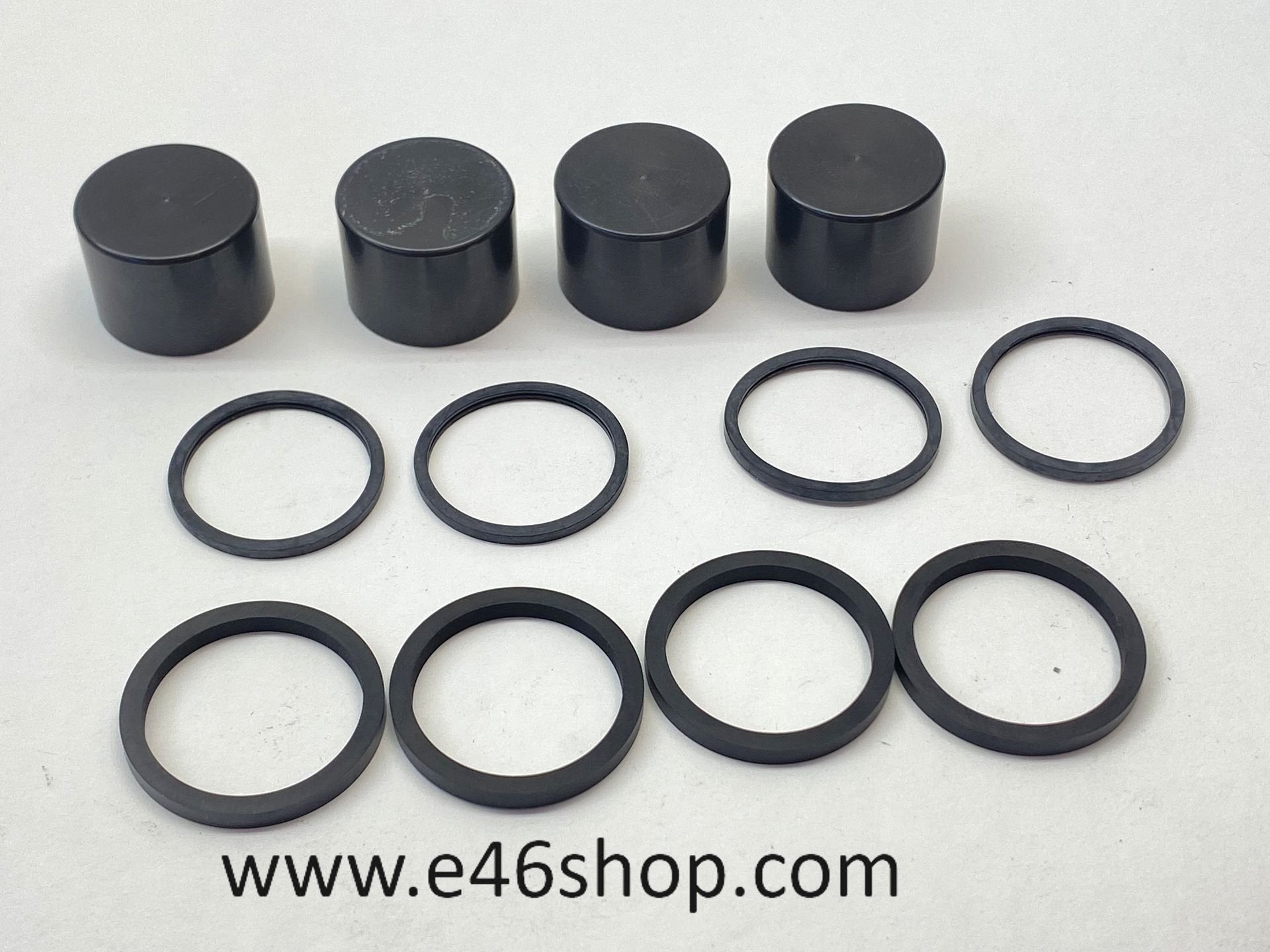 REMKLAUW REVISEISET BMW C400 G310 OE 34118569410 NIEUW, Motoren, Ophalen of Verzenden, -, -, -