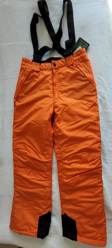 **NIEUWE Skibroek voor kinderen 158/164***, Ophalen of Verzenden, Nieuw, Jongen of Meisje, Broek