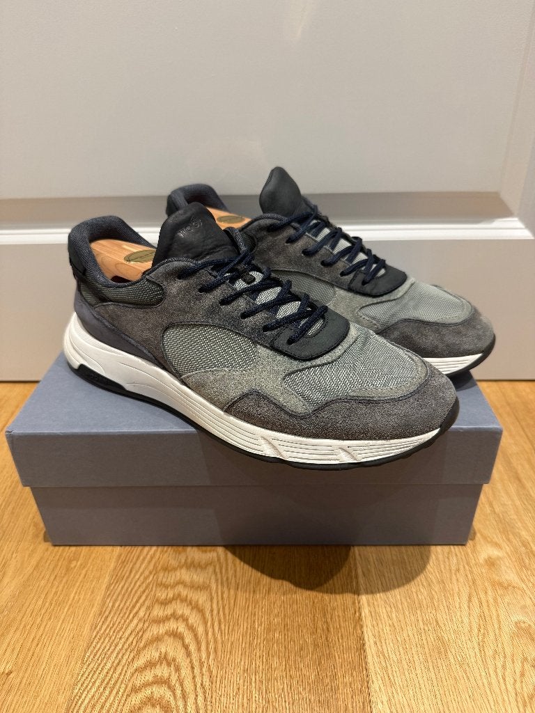 Hogan Hyperlight Sneakers | UK 10 | (D96), Kleding | Heren, Overige kleuren, Verzenden, Hogan, Sneakers of Gympen