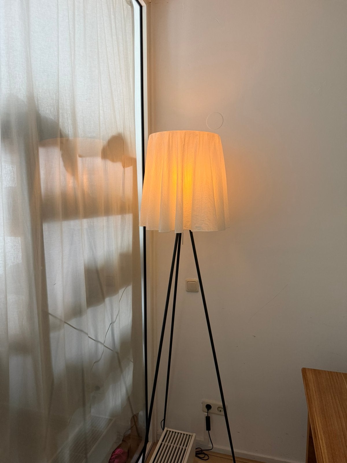 FLOS Rosy Angelis, Ophalen, Zo goed als nieuw, Minder dan 100 cm