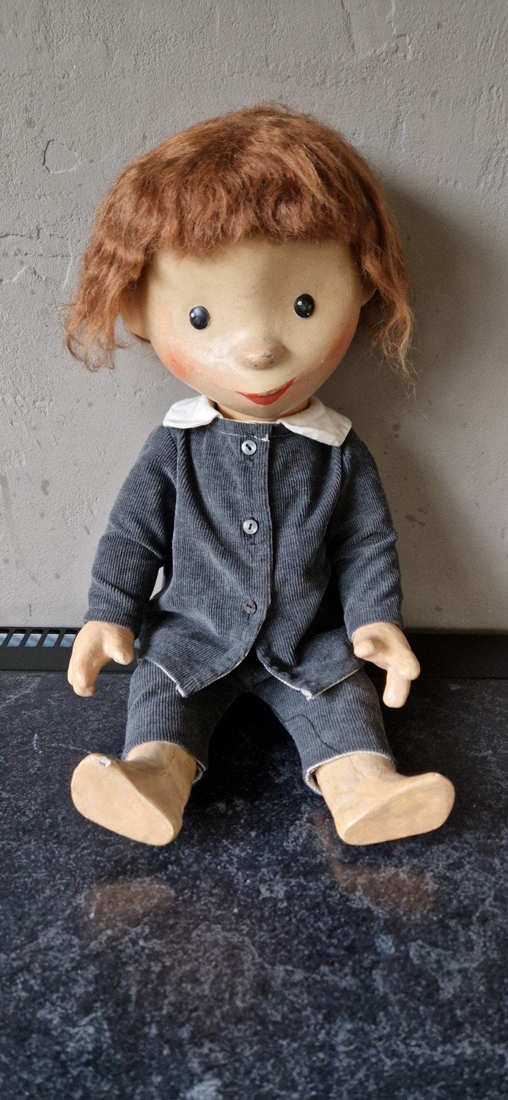 old sandmann pop, Ophalen of Verzenden, Gebruikt, Pop