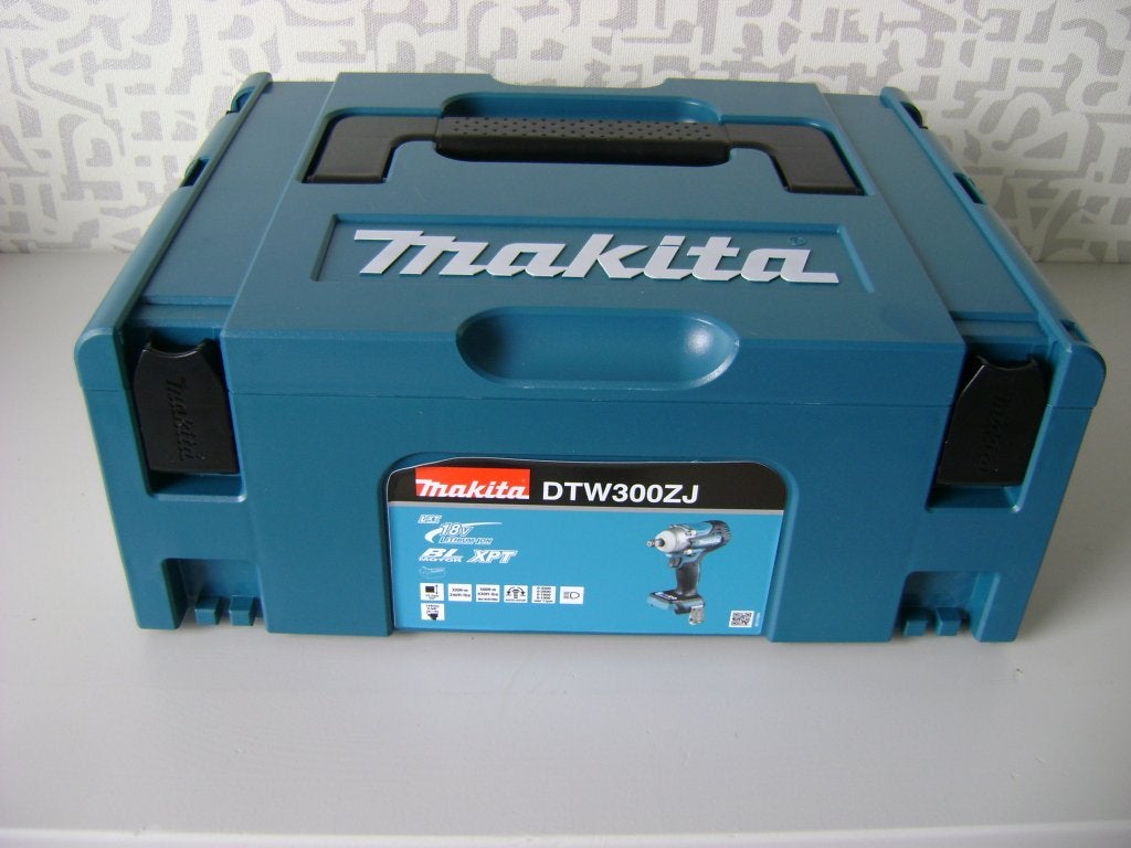 Makita M-box nr 2, Doe-het-zelf en Verbouw, Ophalen, Nieuw