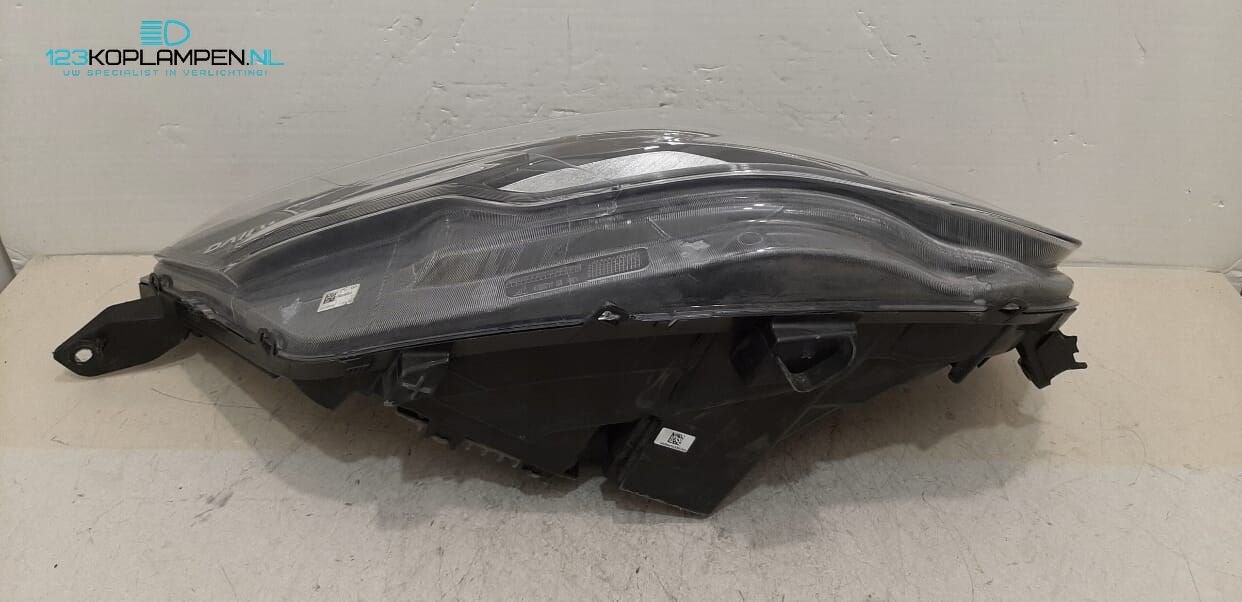 Iveco Daily Full LED koplamp rechts, Ophalen, Gebruikt, -, Overige automerken