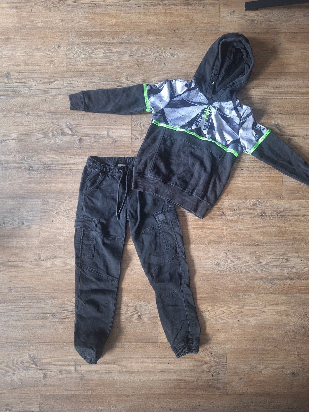 kleding jongens, Ophalen of Verzenden, Jongen, Broek