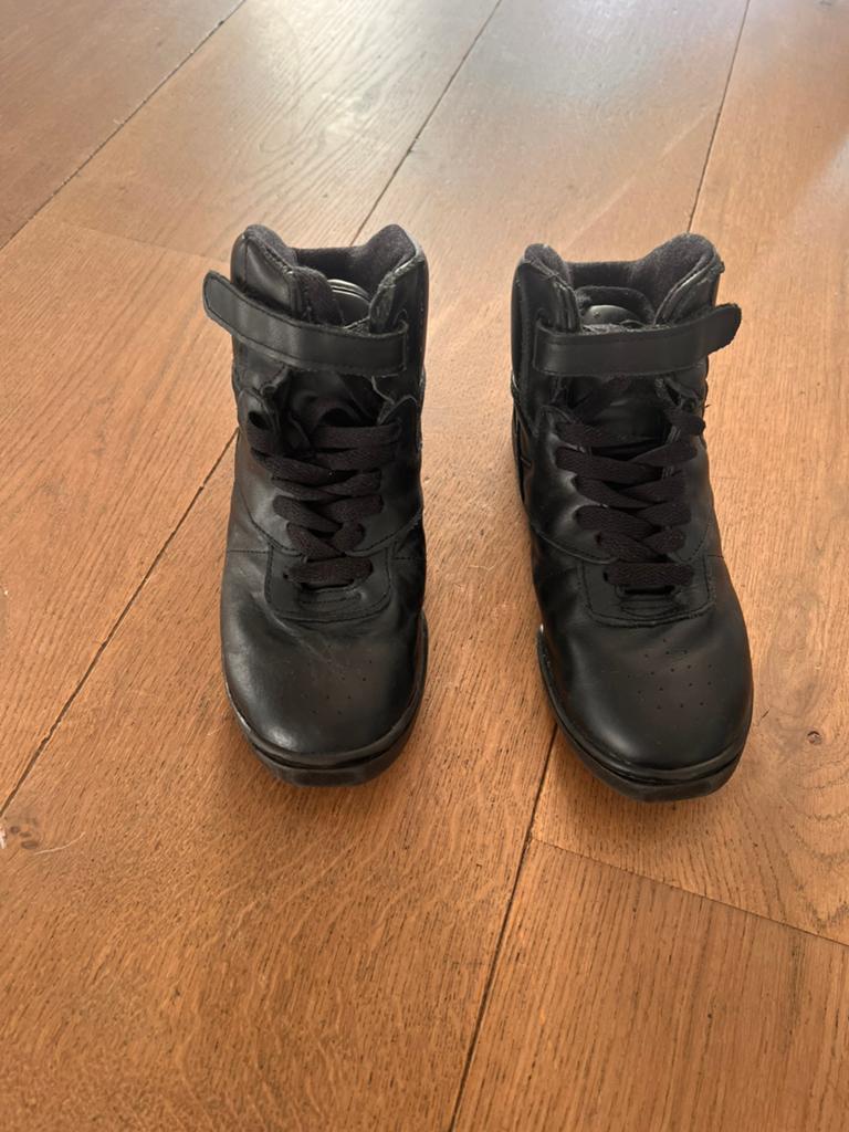 Papillon dansschoenen, Ophalen of Verzenden, Gebruikt, Schoenen