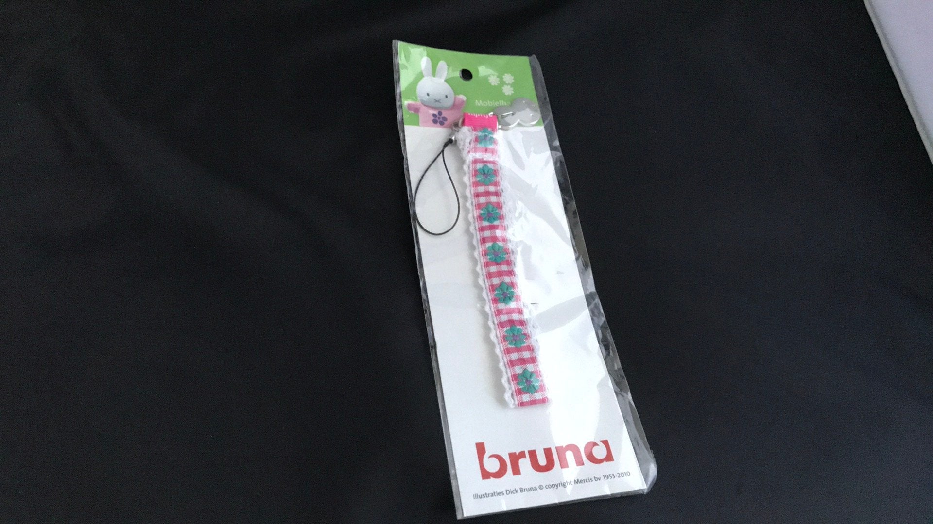Nijntje mobielhanger bruna (ei), Verzamelen, Ophalen of Verzenden, Nieuw