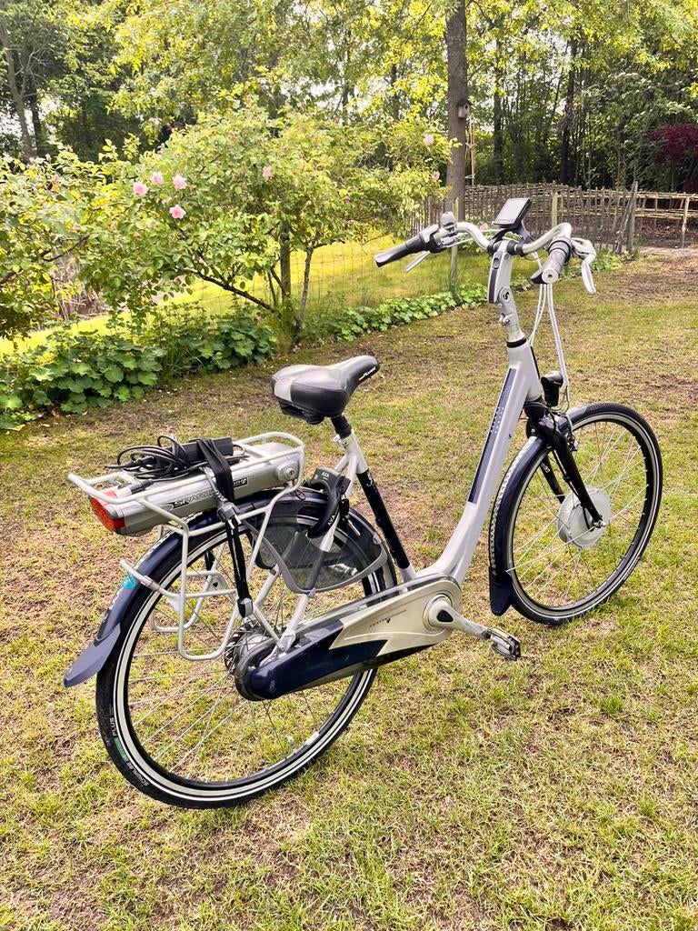 Sparta Ion RX +, Fietsen en Brommers, Elektrische fietsen, 51 tot 55 cm, Ophalen, Zo goed als nieuw, Sparta