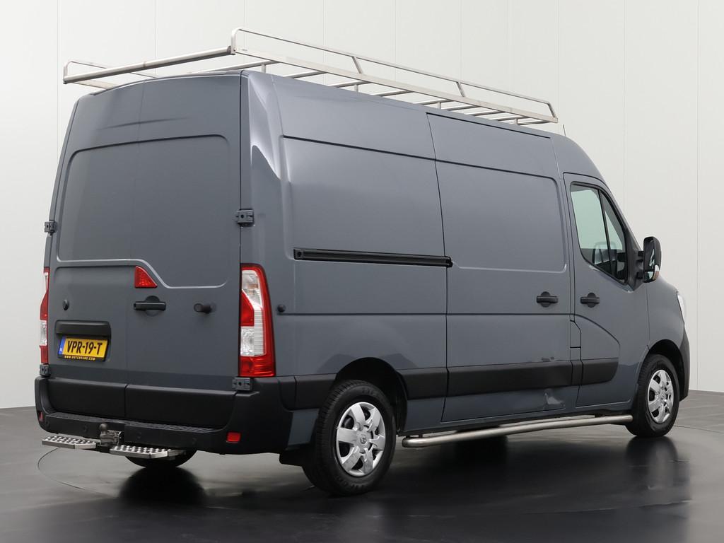 Renault Master 2.3DCi 180PK L2H2 Energy Work Edition Imperia, Voorwielaandrijving, Gebruikt, Euro 6, 4 cilinders