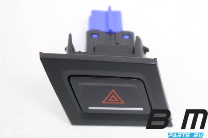Knop voor alarmlicht VW Touran 5T 5TB953509, Auto-onderdelen, Dashboard en Schakelaars, Gebruikt