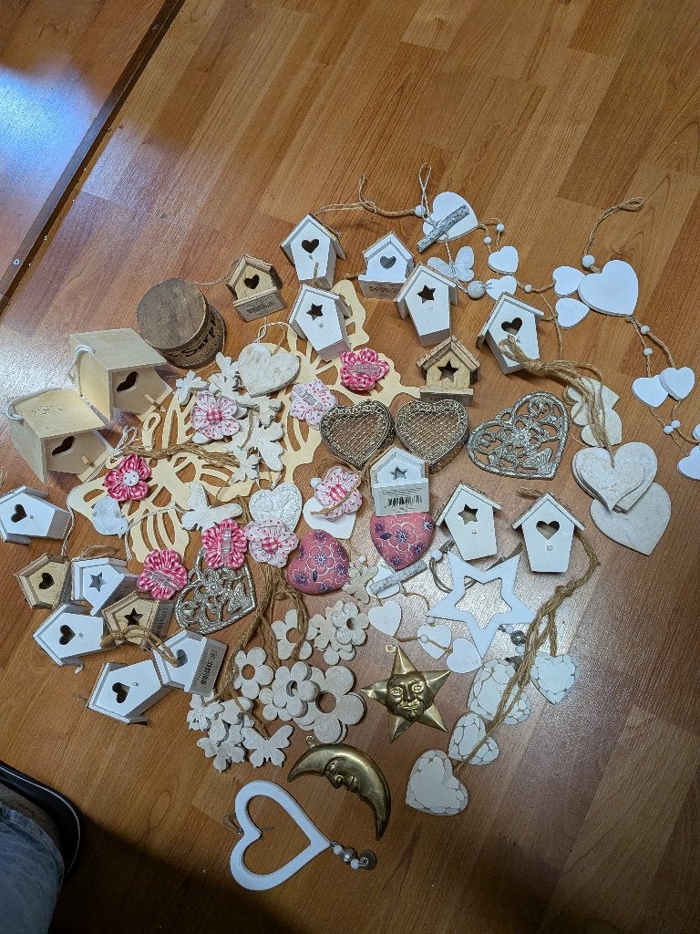 decoratie, Ophalen of Verzenden, Nieuw