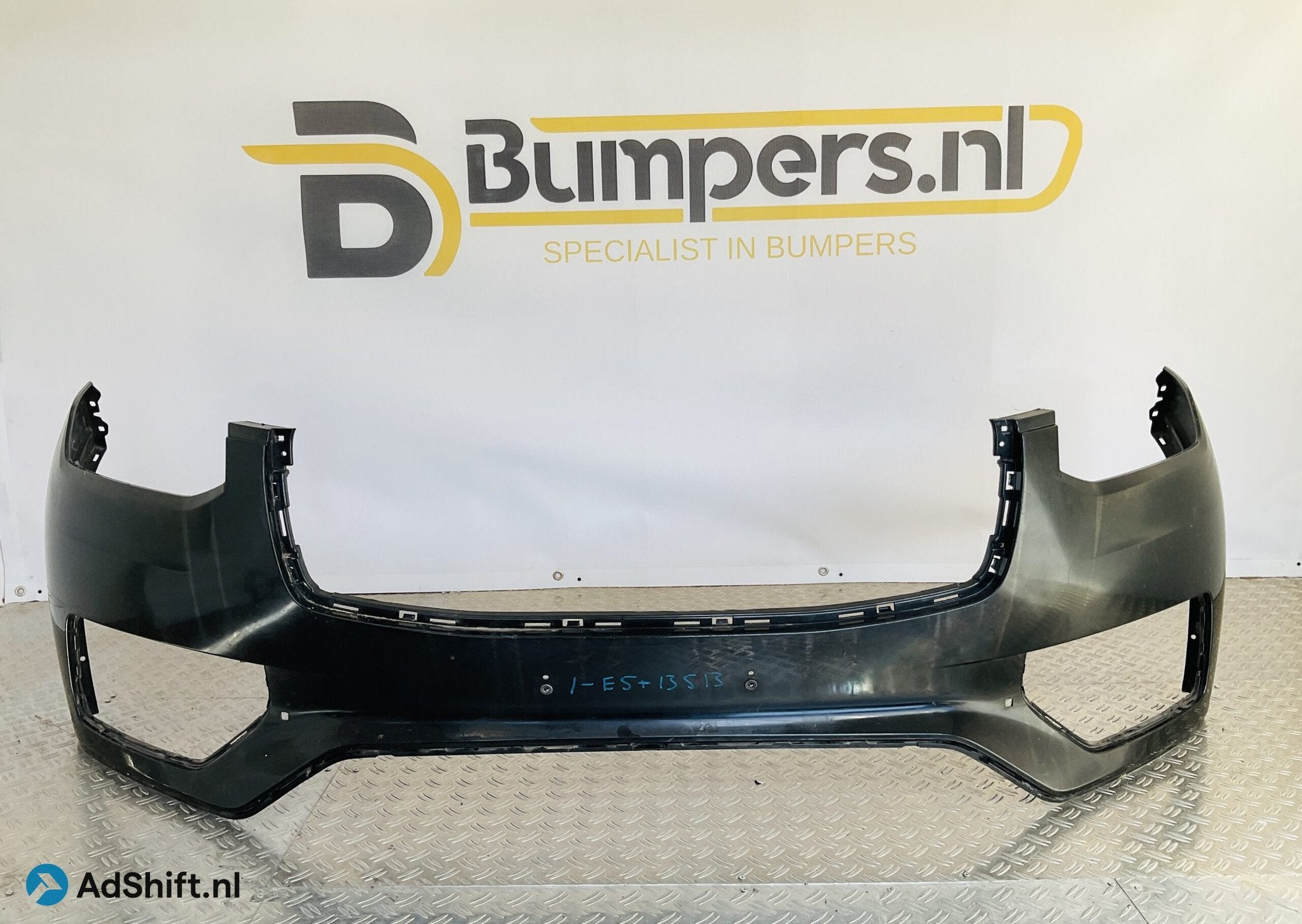 Bumper Volvo XC90 XC-90 Facelift14-18 31690641 Voorbumper 1-