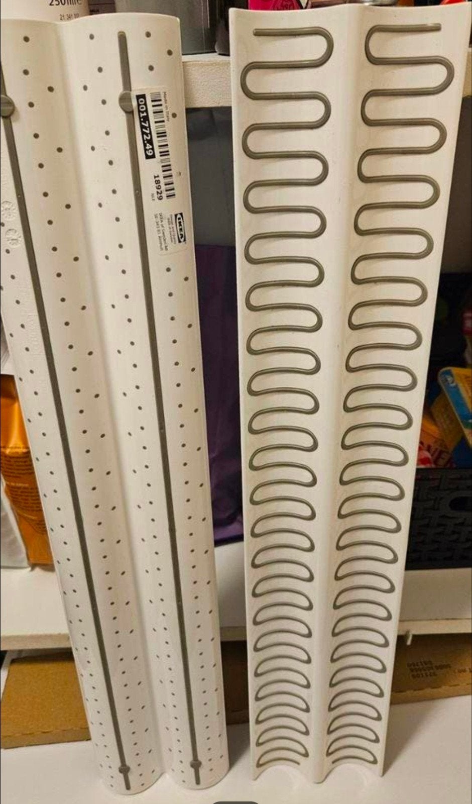 IKEA Variera Spice Rack Drawer Insert 001.772.49, Ophalen of Verzenden