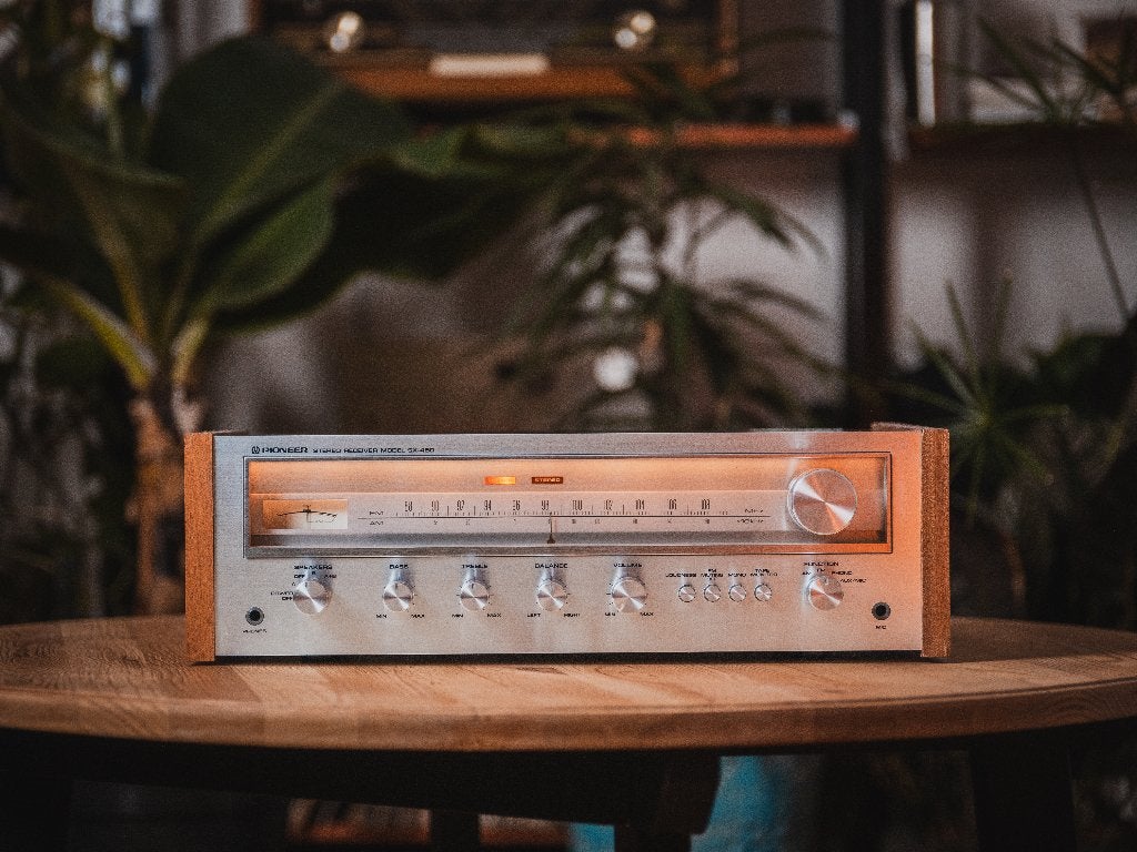 Vintage HiFi Versterkers & Receivers | Diverse modellen, Overige merken, Refurbished, Ophalen of Verzenden, Minder dan 60 watt
